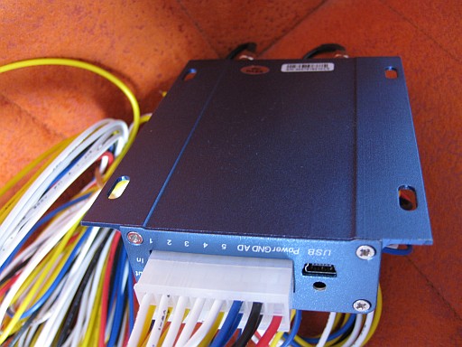lokalizator GPS
