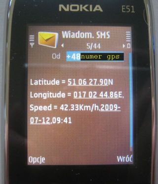 lokalizatory gps wrocław